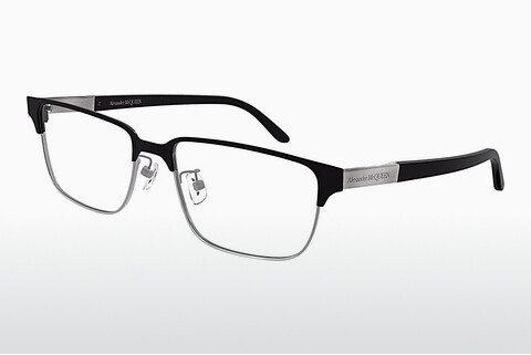 Óculos de design Alexander McQueen AM0346O 001