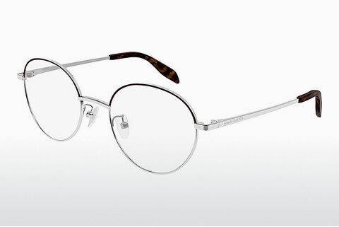 Óculos de design Alexander McQueen AM0369O 002
