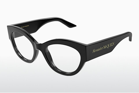 Óculos de design Alexander McQueen AM0435O 001