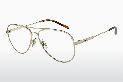 Óculos de design Arnette WHARF (AN6127 736)