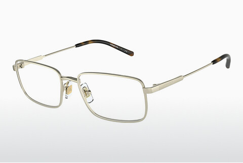 Óculos de design Arnette GOLD RUST (AN6129 739)