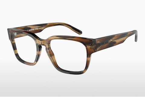 Óculos de design Arnette TYPE Z (AN7205 1218)