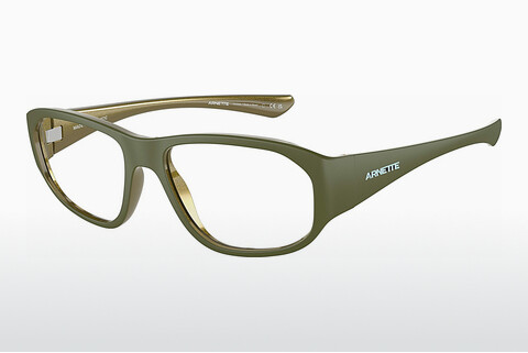 Óculos de design Arnette GAMOOR (AN7245 2924)