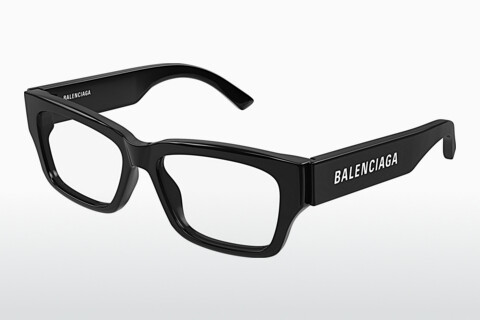 Óculos de design Balenciaga BB0376O 001