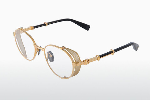 Óculos de design Balmain Paris BRIGADE-I (BPX-110 A)