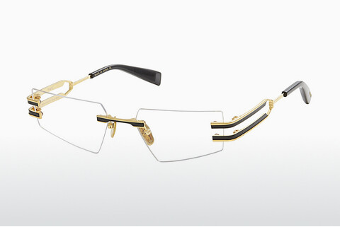Óculos de design Balmain Paris FIXE (BPX-123 A)