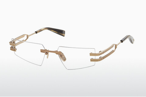 Óculos de design Balmain Paris FIXE (BPX-123 B)
