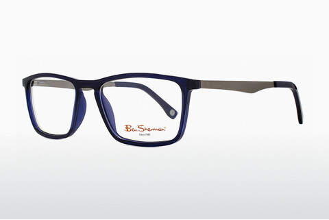 Óculos de design Ben Sherman Southbank (BENOP016 NVY)