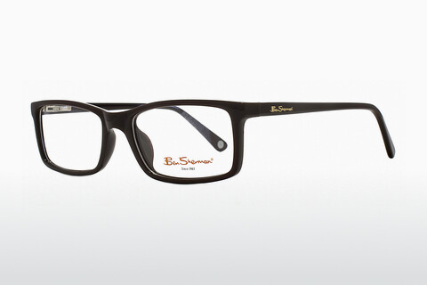 Óculos de design Ben Sherman Angel (BENOP020 BRN)