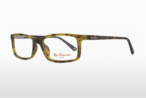 Óculos de design Ben Sherman Angel (BENOP020 TOR)
