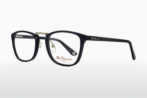 Óculos de design Ben Sherman Barbican (BENOP027 BLU)