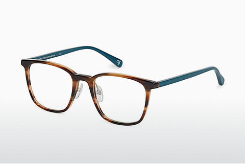 Óculos de design Benetton 1002 155