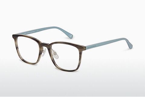 Óculos de design Benetton 1002 553