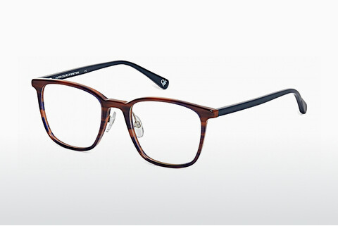 Óculos de design Benetton 1002 652