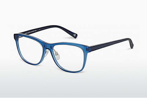 Óculos de design Benetton 1003 609