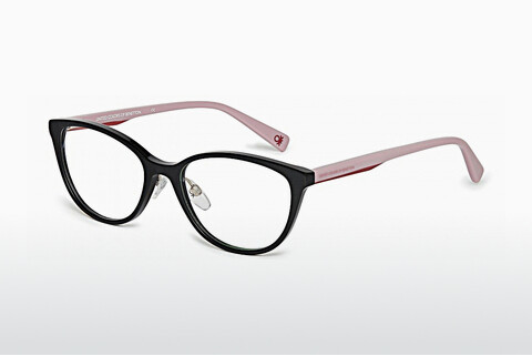 Óculos de design Benetton 1004 001