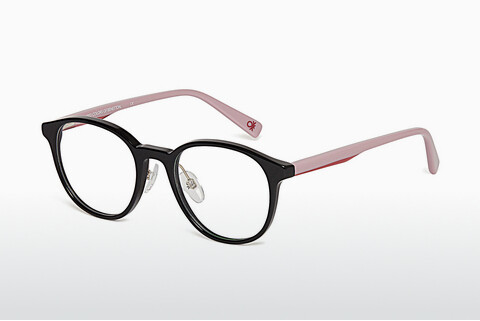Óculos de design Benetton 1007 001