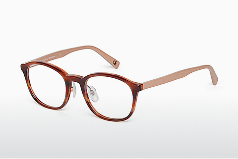 Óculos de design Benetton 1028 151