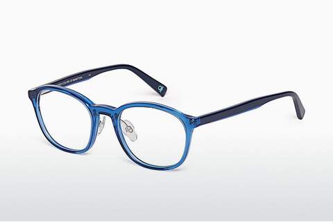 Óculos de design Benetton 1028 609