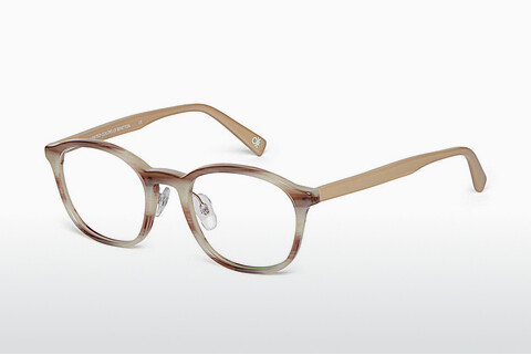 Óculos de design Benetton 1028 950