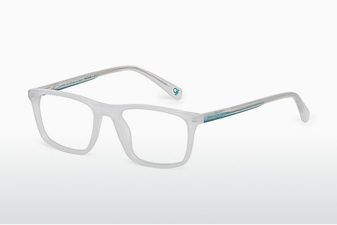 Óculos de design Benetton 2000 856