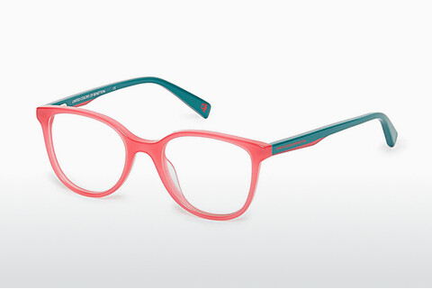 Óculos de design Benetton 2001 263
