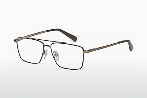 Óculos de design Benetton 3000 925