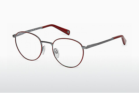 Óculos de design Benetton 3002 201