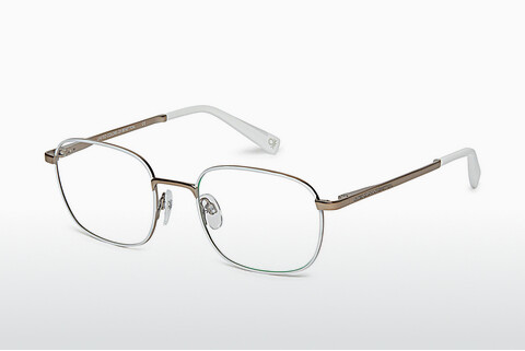 Óculos de design Benetton 3022 800