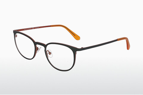 Óculos de design Berlin Eyewear BERE108 5