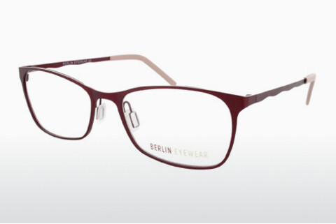 Óculos de design Berlin Eyewear BERE116 2