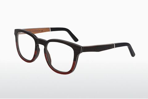 Óculos de design Berlin Eyewear BEREW100 2