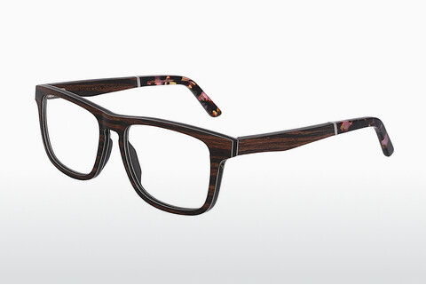 Óculos de design Berlin Eyewear BEREW103 2