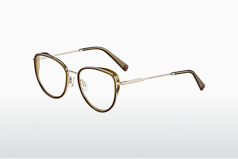 Óculos de design Bogner 62000 4674