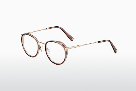 Óculos de design Bogner 62004 4677