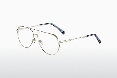 Óculos de design Bogner 63001 1000