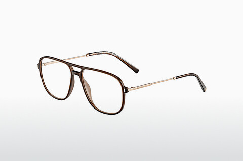 Óculos de design Bogner 66001 5100