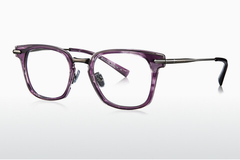 Óculos de design Bolon BJ6002 B50