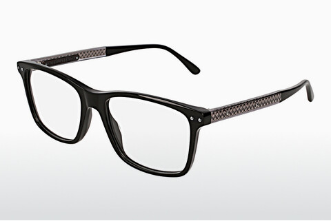 Óculos de design Bottega Veneta BV0130O 006