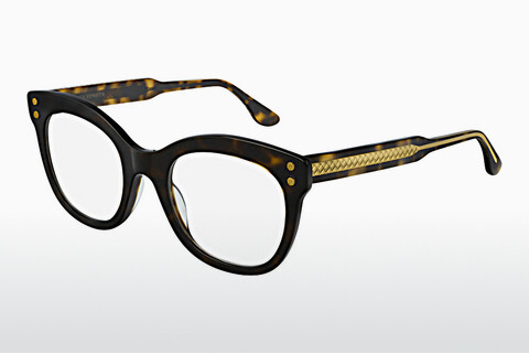 Óculos de design Bottega Veneta BV0241O 002