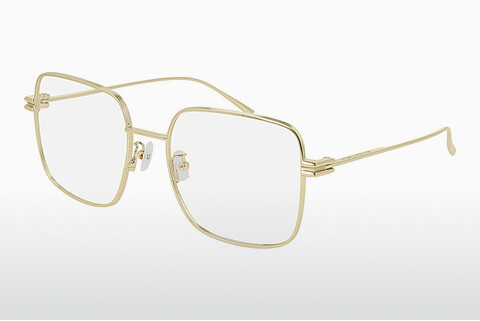 Óculos de design Bottega Veneta BV1049O 002