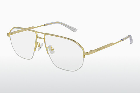 Óculos de design Bottega Veneta BV1109O 002