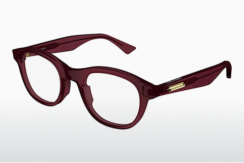 Óculos de design Bottega Veneta BV1130O 003