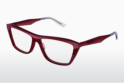 Óculos de design Bottega Veneta BV1133O 003