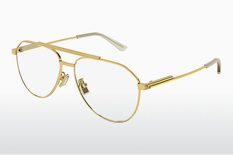 Óculos de design Bottega Veneta BV1158O 002