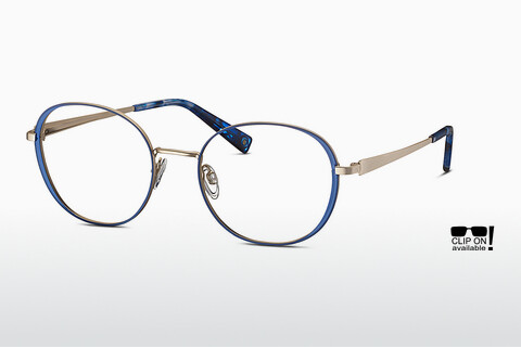 Óculos de design Brendel BL 902378 27