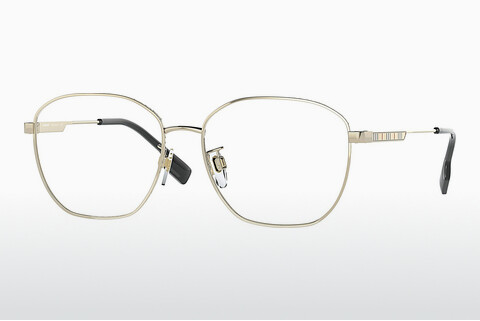 Óculos de design Burberry BE1365D 1109