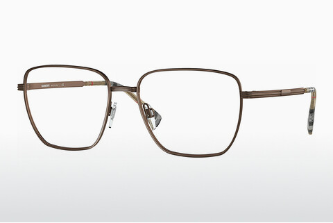 Óculos de design Burberry BOOTH (BE1368 1012)