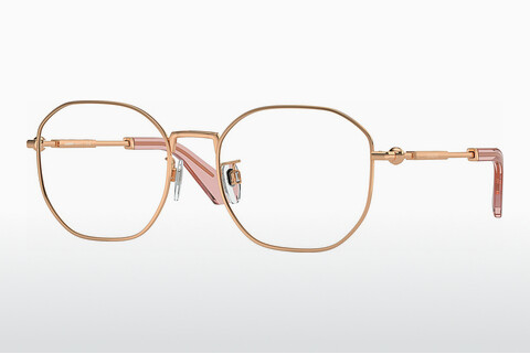 Óculos de design Burberry BE1387D 1337