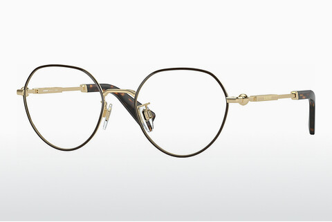 Óculos de design Burberry BE1388D 1109